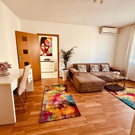 Sweet Apartament Baia Mare Eksteriør bilde