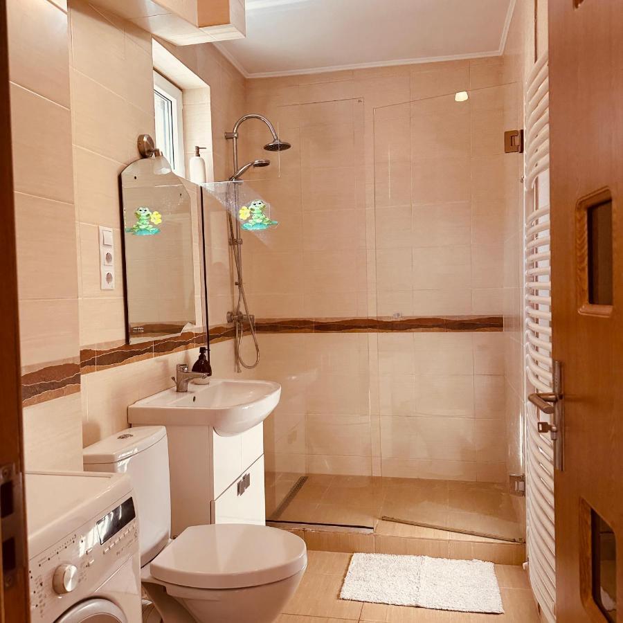 Sweet Apartament Baia Mare Eksteriør bilde