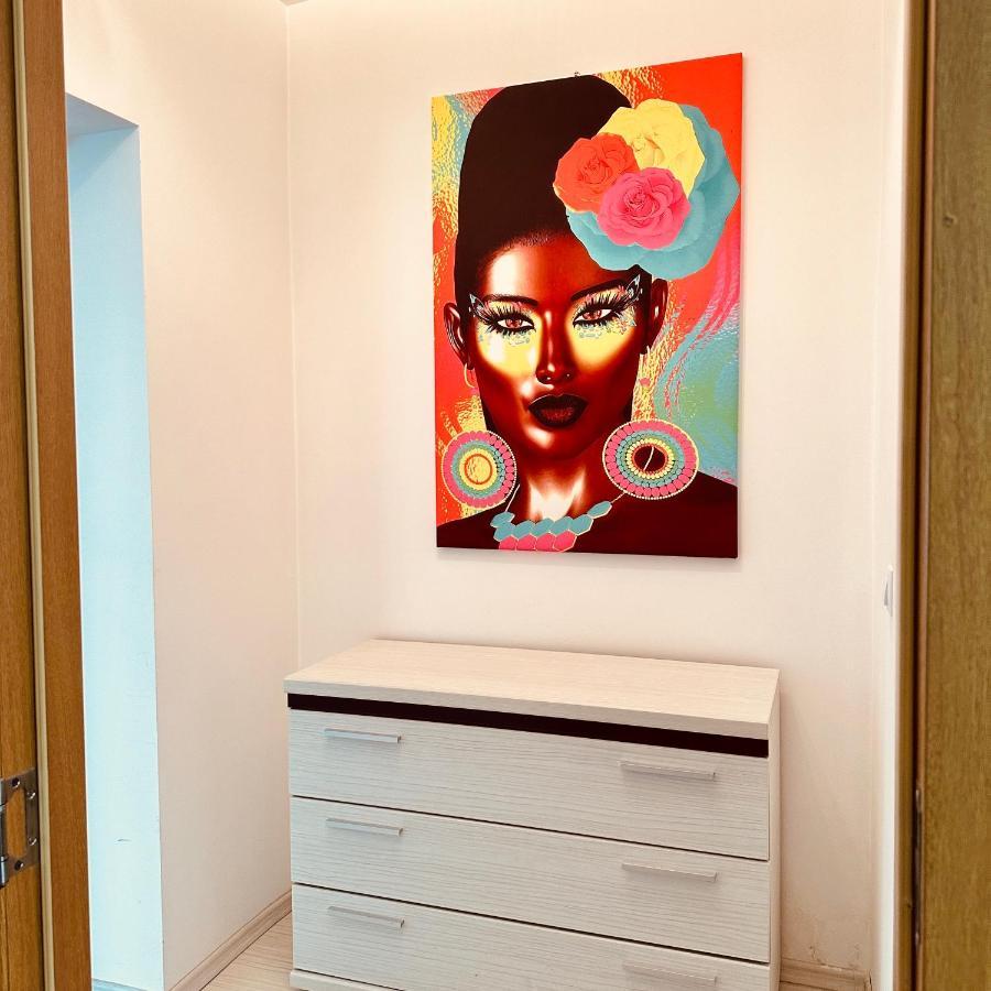 Sweet Apartament Baia Mare Eksteriør bilde