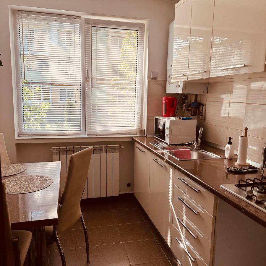 Sweet Apartament Baia Mare Eksteriør bilde